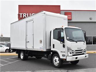 Isuzu NPR-HD