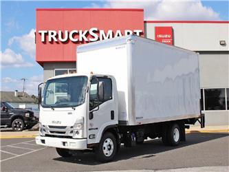 Isuzu NPR-HD