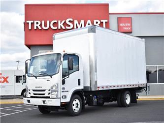 Isuzu NPR-HD