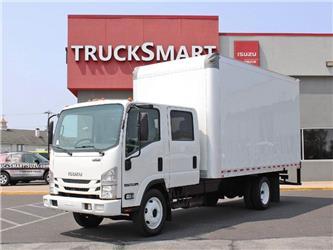 Isuzu NPR-HD