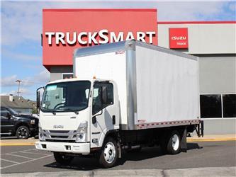 Isuzu NPR-HD
