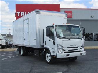 Isuzu NRR