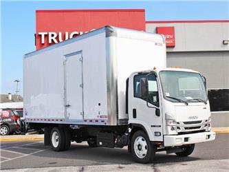 Isuzu NRR