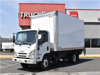 Isuzu NRR