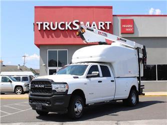 RAM 3500