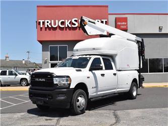 RAM 3500
