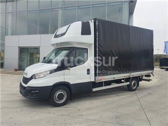 Iveco 35S18 CC