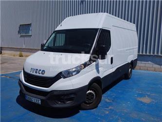 Iveco DAILY 35S16 F 12M3