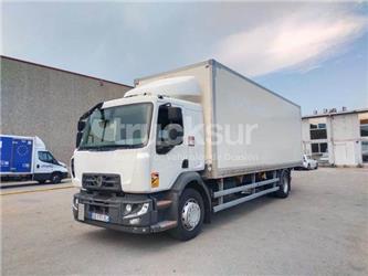 Renault D280.19