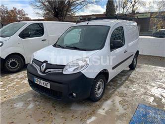 Renault KANGOO 2