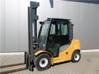 Jungheinrich DFG 550s - 547ZZ