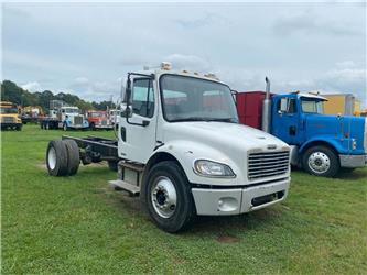 International 4700