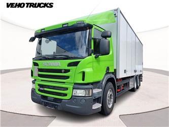 Scania P450 DB6X2HNB