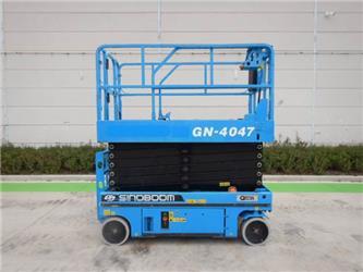 Sinoboom GTJZ1212