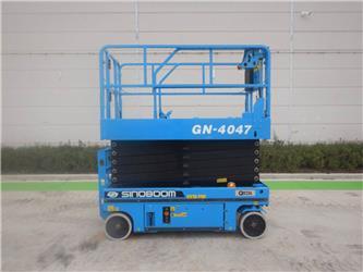 Sinoboom GTJZ1212