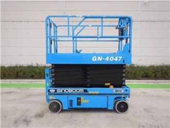 Sinoboom GTJZ1212