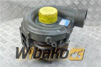 Borg Warner Turbocharger Borg Warner K29 5700206/53299706713