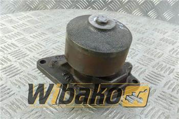 Cummins Water pump Cummins 3.9/5.9 5260263