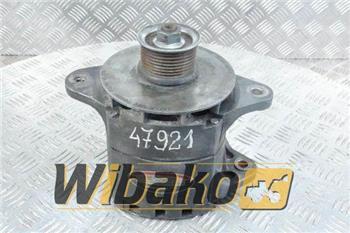 Delco Remy Alternator 50A Delco Remy 20SI 1117619