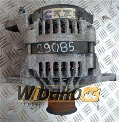 Delco Remy Alternator Delco Remy 24SI 4936877