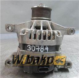 Delco Remy Alternator Delco Remy 24SI 5282843