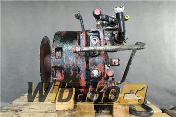 Hanomag Reduction gearbox/transmission Hanomag 522/3 44000