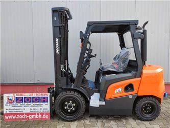 Doosan D35NXP