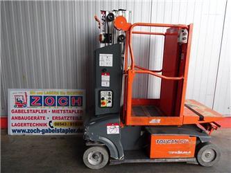 JLG TOUCAN DUO