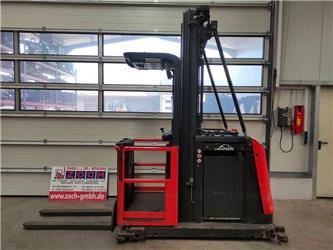 Linde V12 / AKTUELL VERMIETET