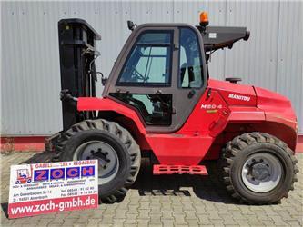 Manitou M50-4 *ALLRAD*