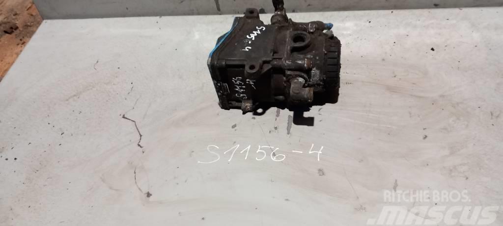 Scania 1499799 EBS valve Cajas de cambios