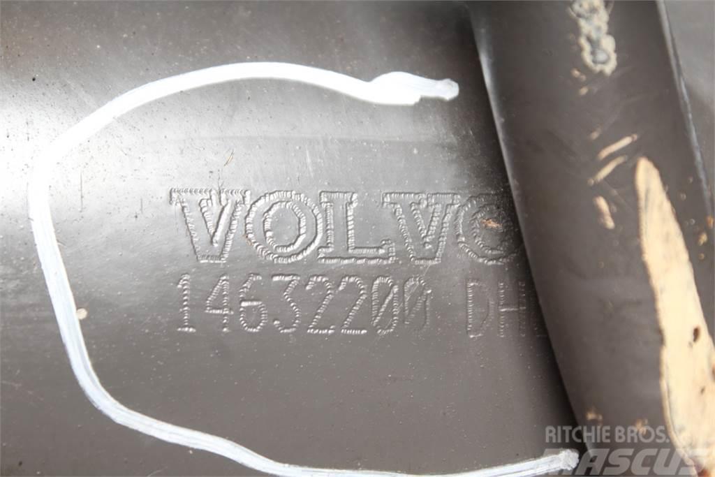 Volvo ECR88 D Hydraulic Cylinder Hidráulicos
