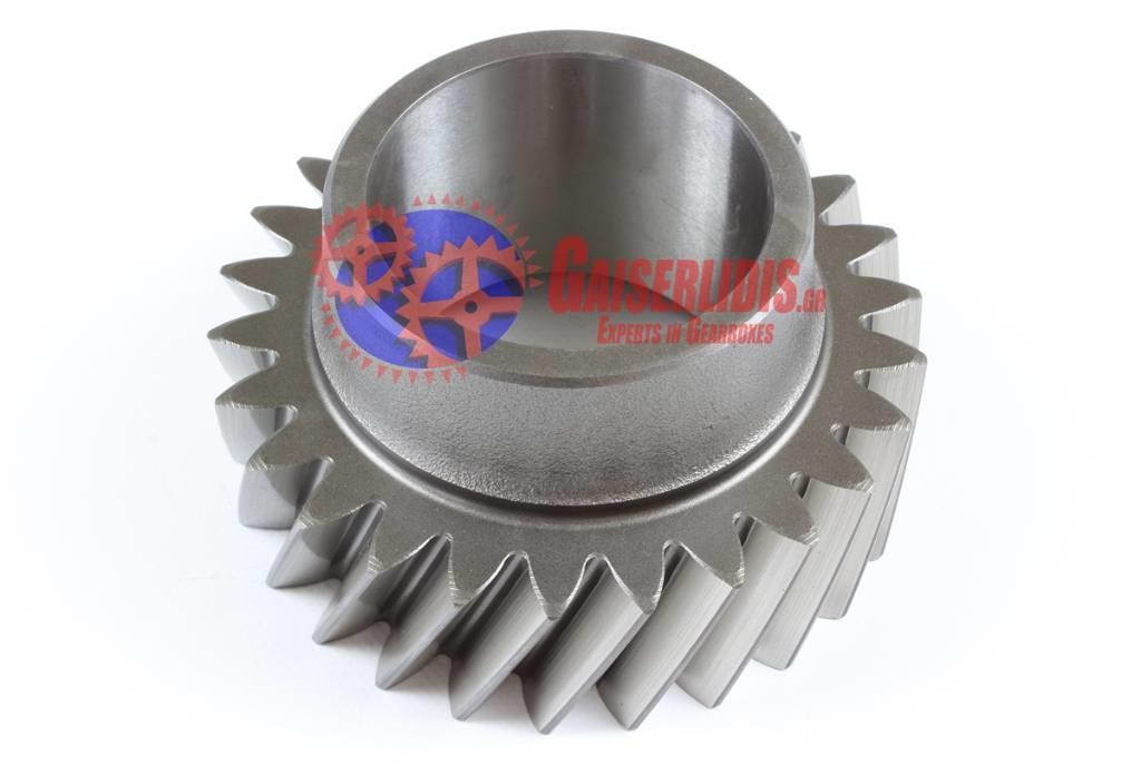  CEI Gear 2nd Speed 2028644 for SCANIA Cajas de cambios
