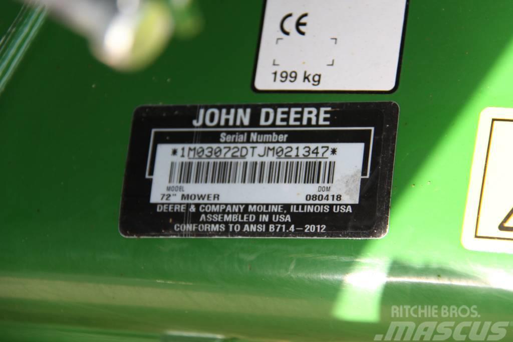 John Deere 3045 R Tractores