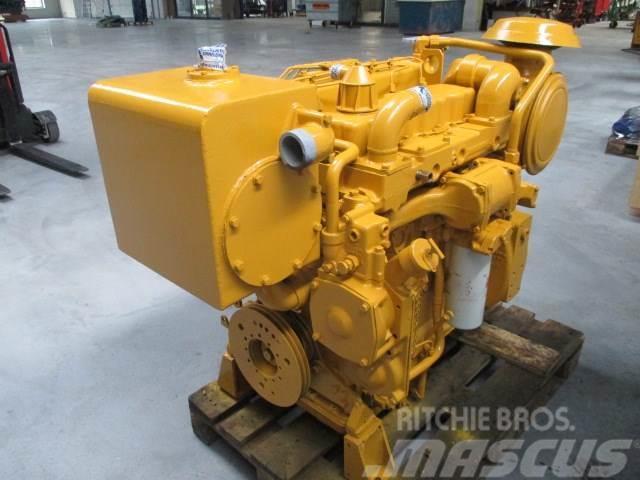 CAT 3304B 83Z-1W3884 RECONDITIONED Motores