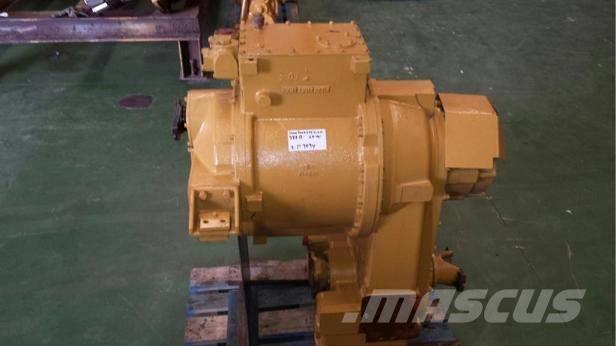 Caterpillar 988B Transmisión