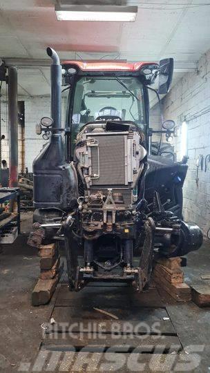 CASE 270 Optum 2018r.Parts,Części Tractors