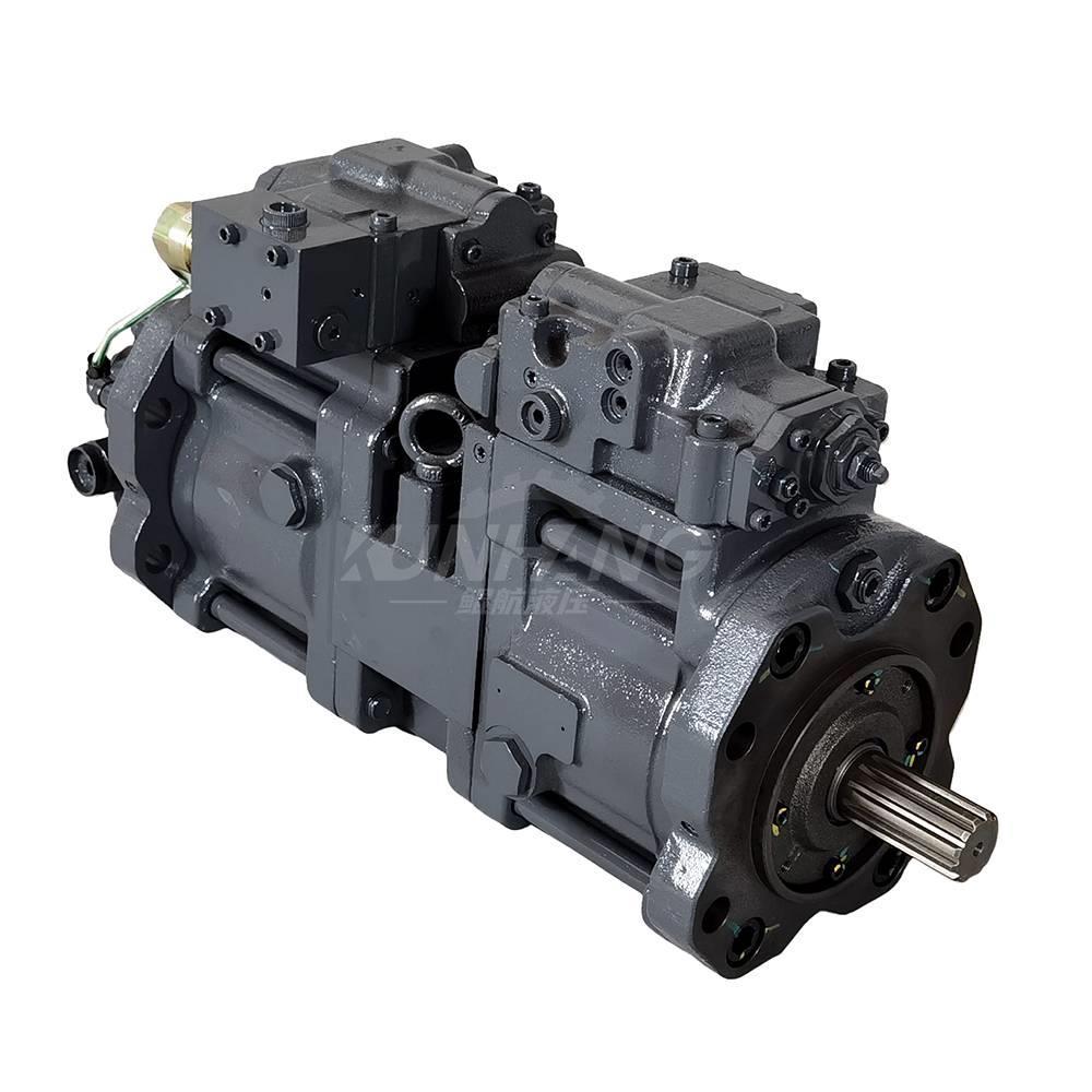 Volvo VOE14531859 Hydraulic Pump EW145B EW145C Main pump Hidráulicos