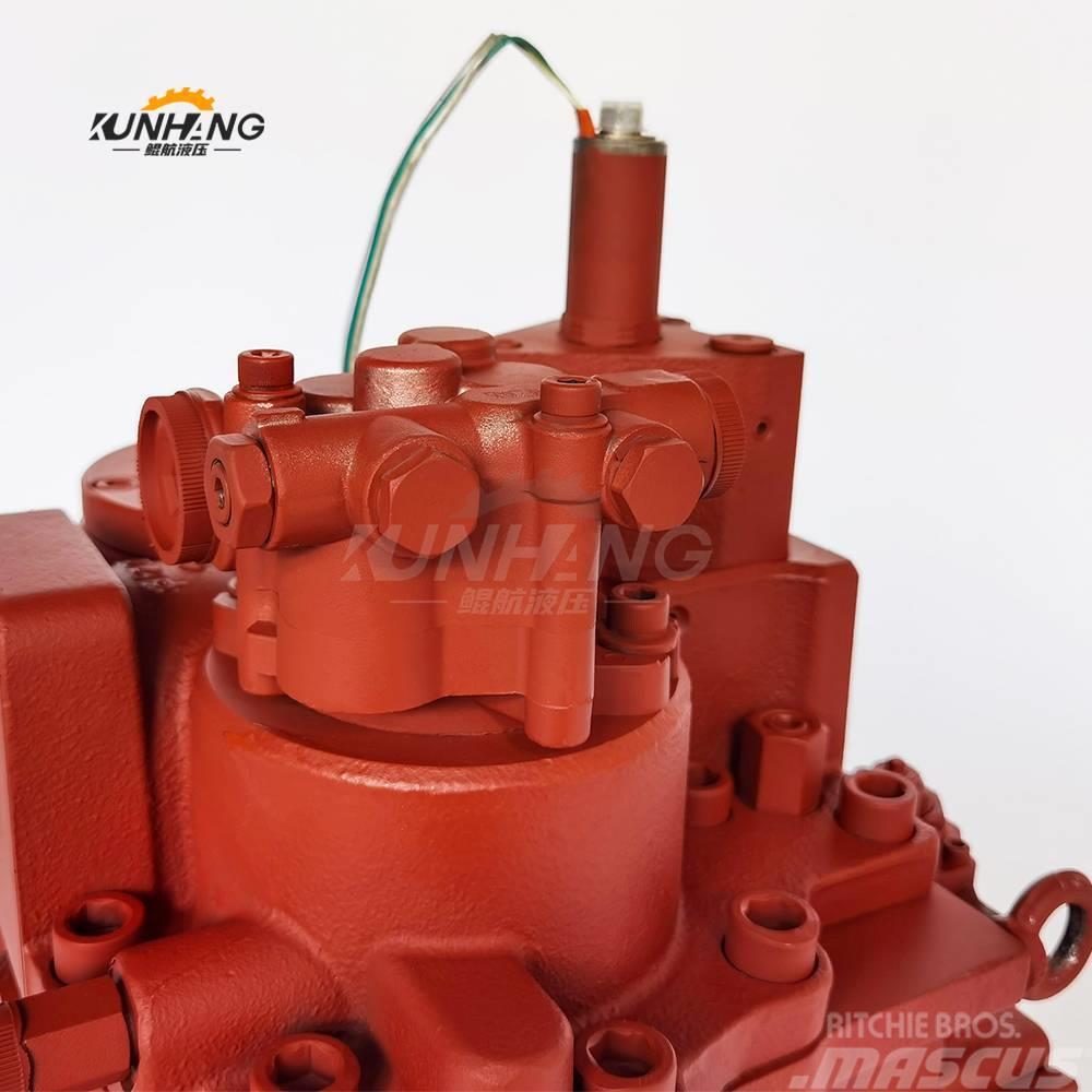 Hyundai 31N615010 Hydraulic Pump R200w-7 Main Pump Hidráulicos