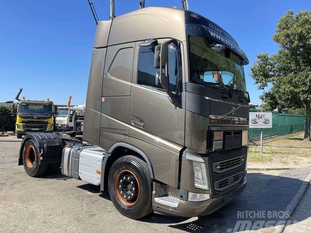Volvo FH 460 ADR ACC + Dynamic Steering - I-park Cool - Cabezas tractoras