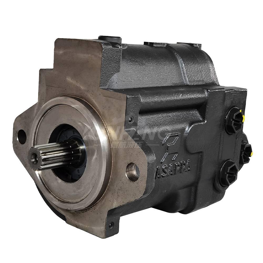 CAT 2095419 Hydraulic pump CAT302.5 Hydraulic gearpump Hidráulicos