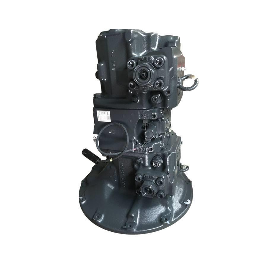 Komatsu pc200lc-7 hydraulic pump 708-2L-00300 Transmisión