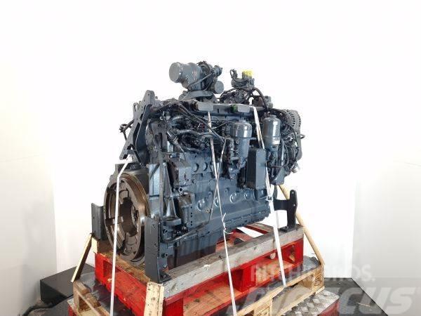 Deutz TCD6.1 L6 Motores