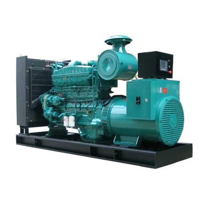Cummins generator sets 20kVA-1800kVA Generadores diesel