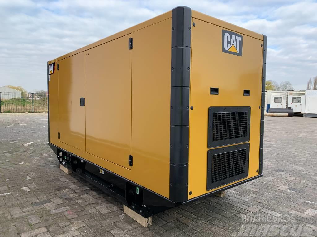 CAT DE220E0 - 220 kVA Generator - DPX-18018 Generadores diesel