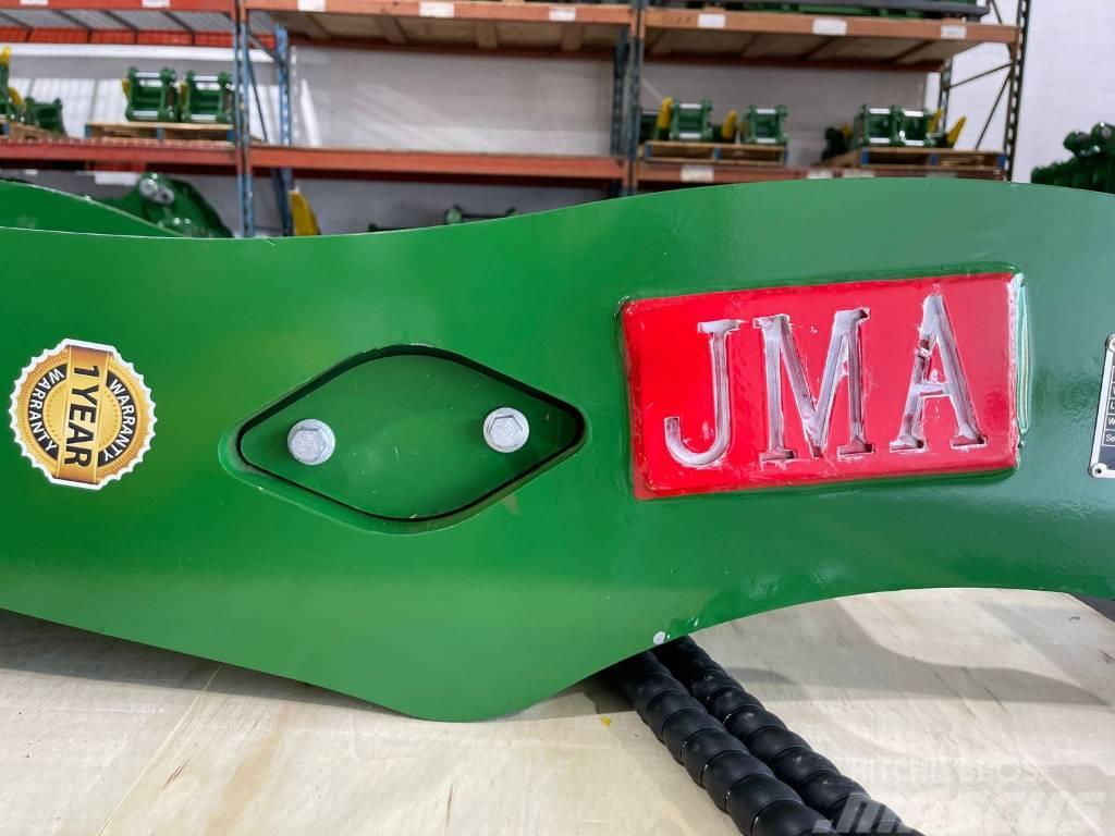 JM Attachments Hyd.Thumb for Caterpillar 330F, 335F. Otros componentes