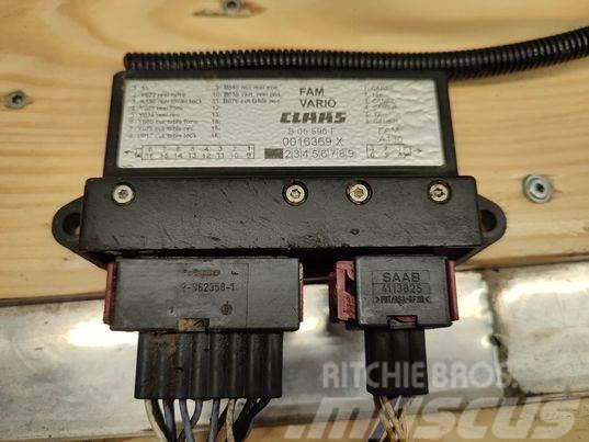 CLAAS V700 (1798255.0) repair kit Accesorios para cosechadoras combinadas