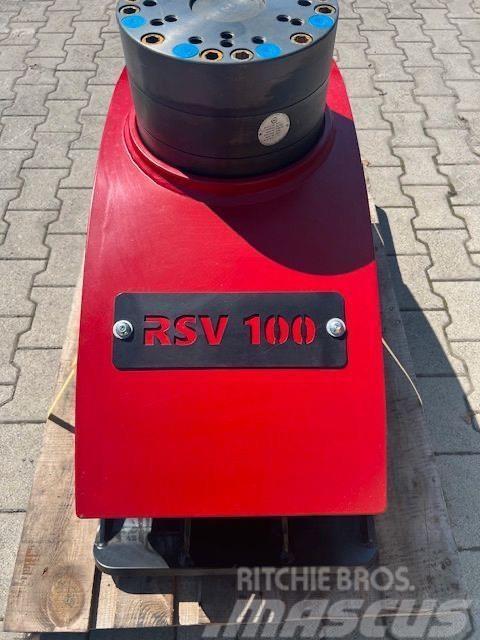  RSV 100 Vibradores