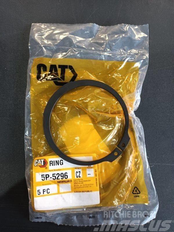 CAT RING 5P-5296 Motores