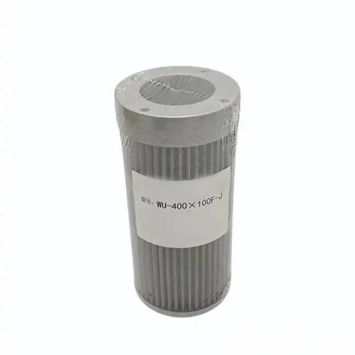 XCMG hydraulic filter lw500/zl50fv p/n wu-400x100f Otros componentes